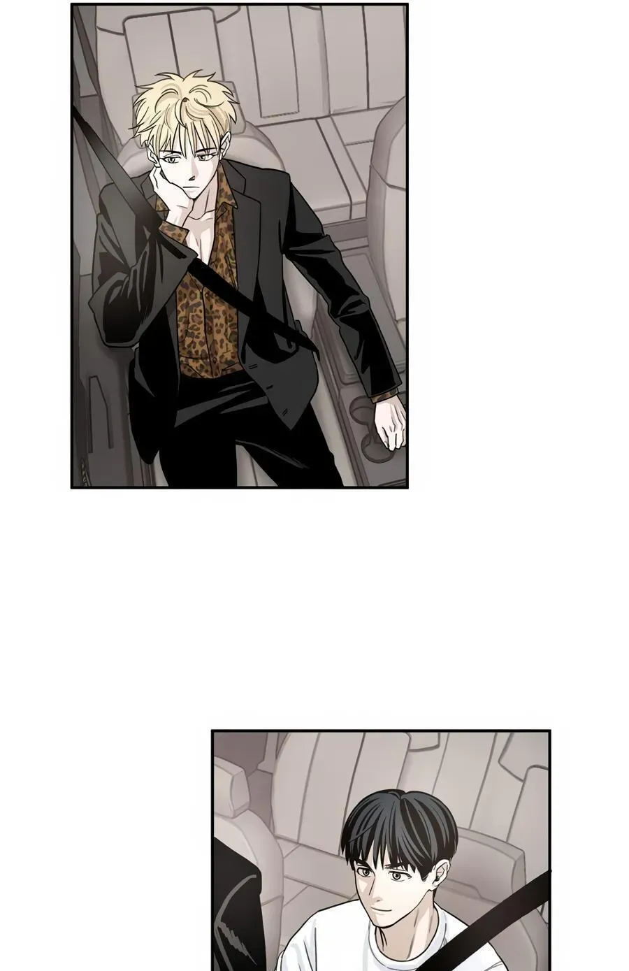 Cheater Meter Chapter 4 page 24 - 