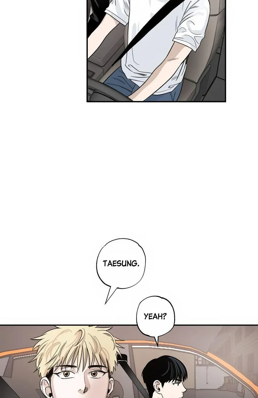 Cheater Meter Chapter 4 page 25 - 