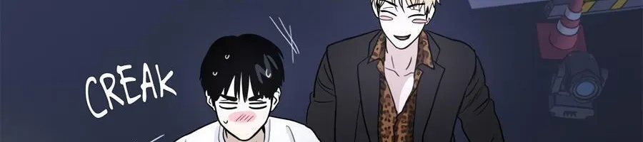 Cheater Meter Chapter 4 page 41 - 