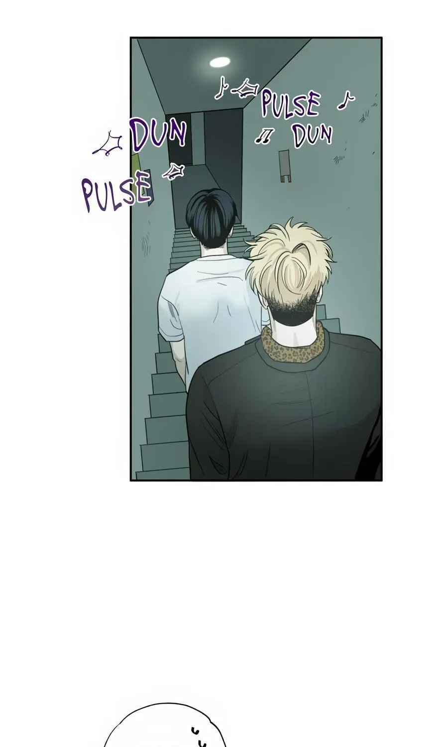 Cheater Meter Chapter 4 page 44 - 
