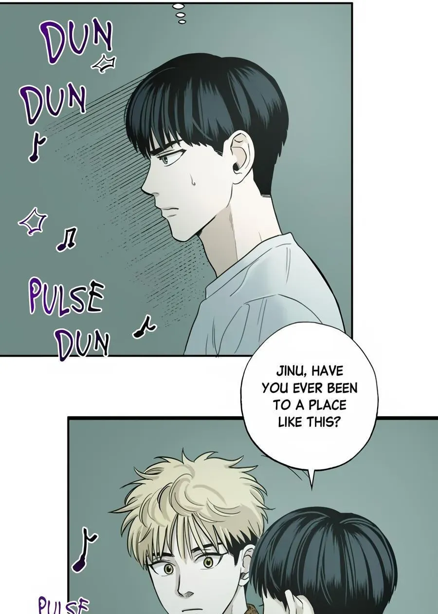 Cheater Meter Chapter 4 page 46 - 