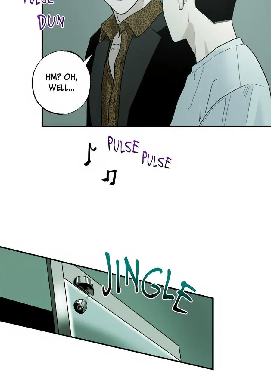 Cheater Meter Chapter 4 page 47 - 