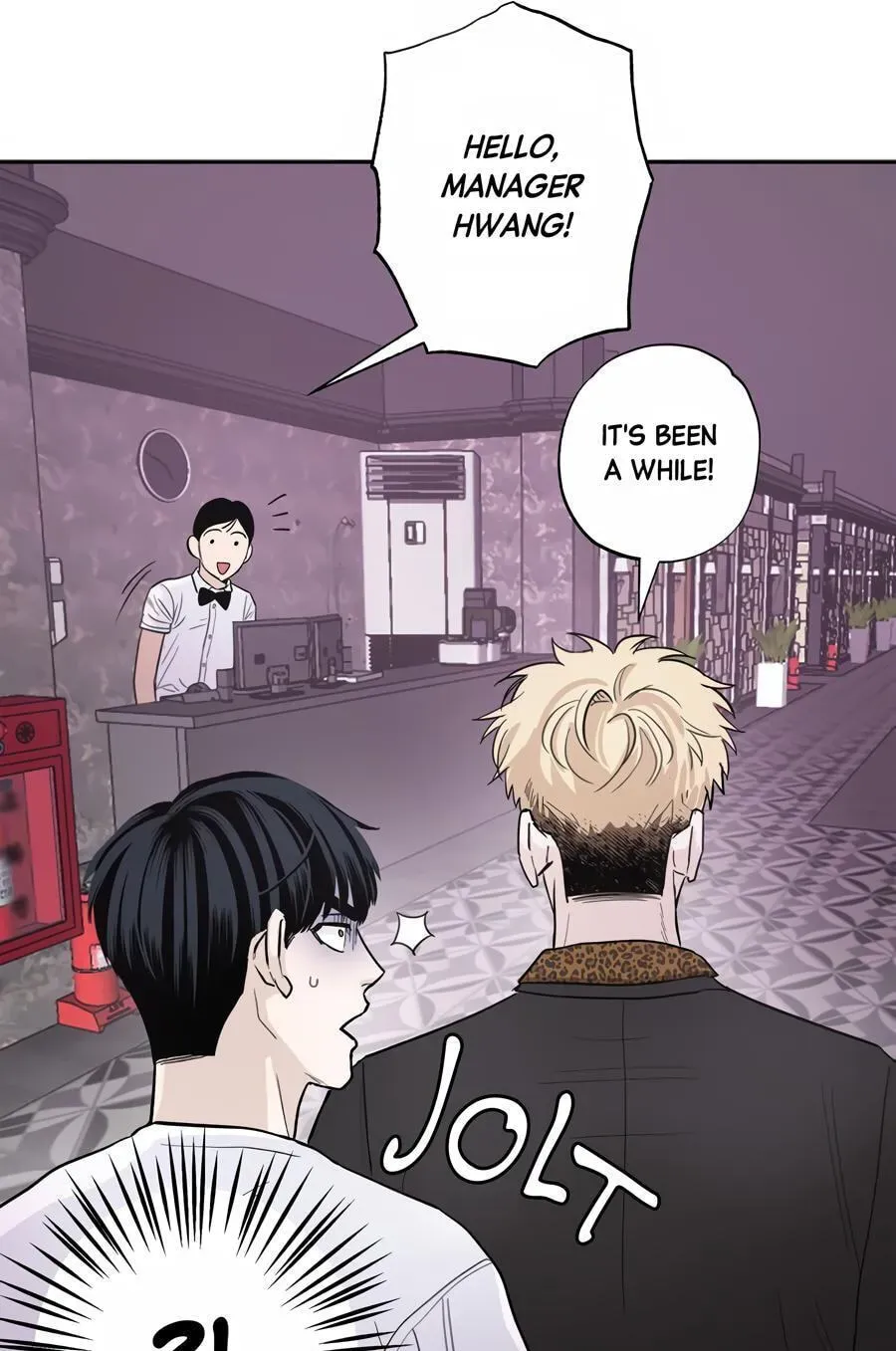 Cheater Meter Chapter 4 page 48 - 