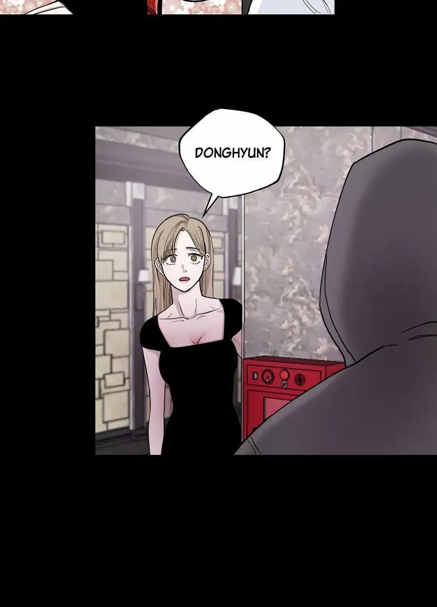 Cheater Meter Chapter 4 page 54 - 
