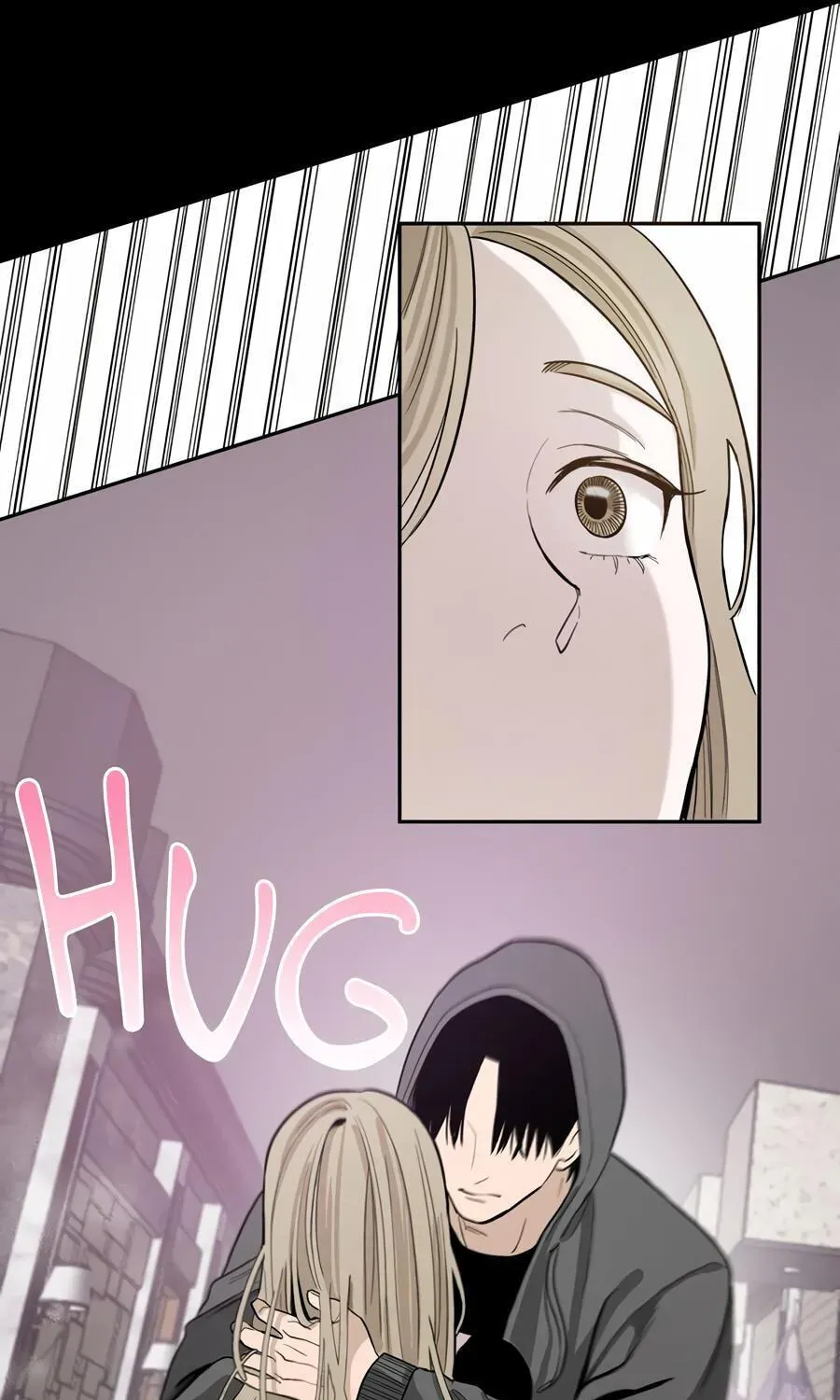 Cheater Meter Chapter 4 page 55 - 