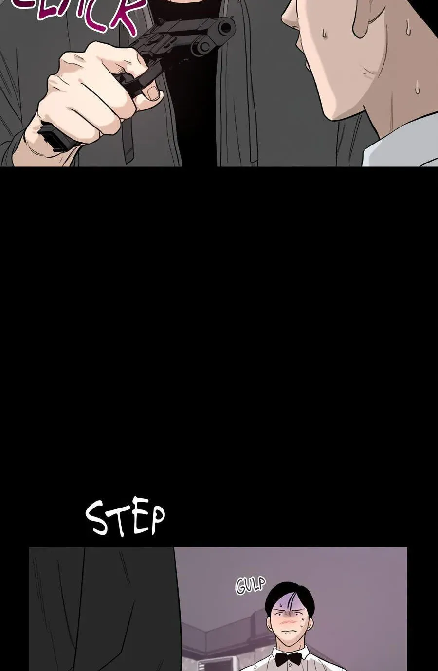 Cheater Meter Chapter 4 page 63 - 