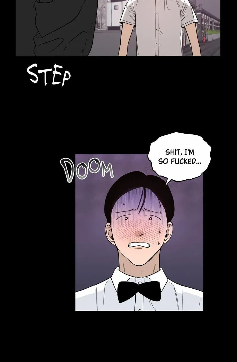 Cheater Meter Chapter 4 page 64 - 