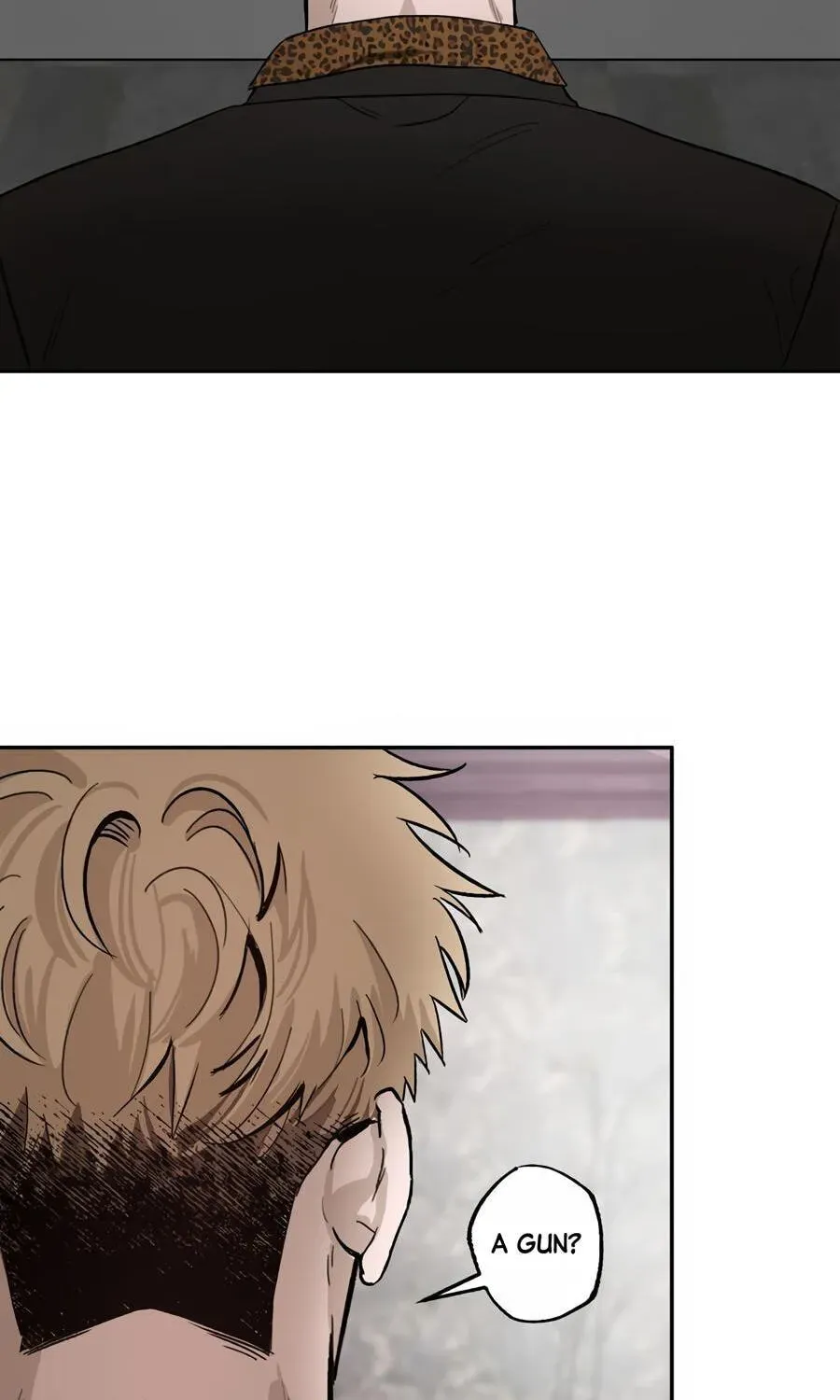 Cheater Meter Chapter 4 page 67 - 