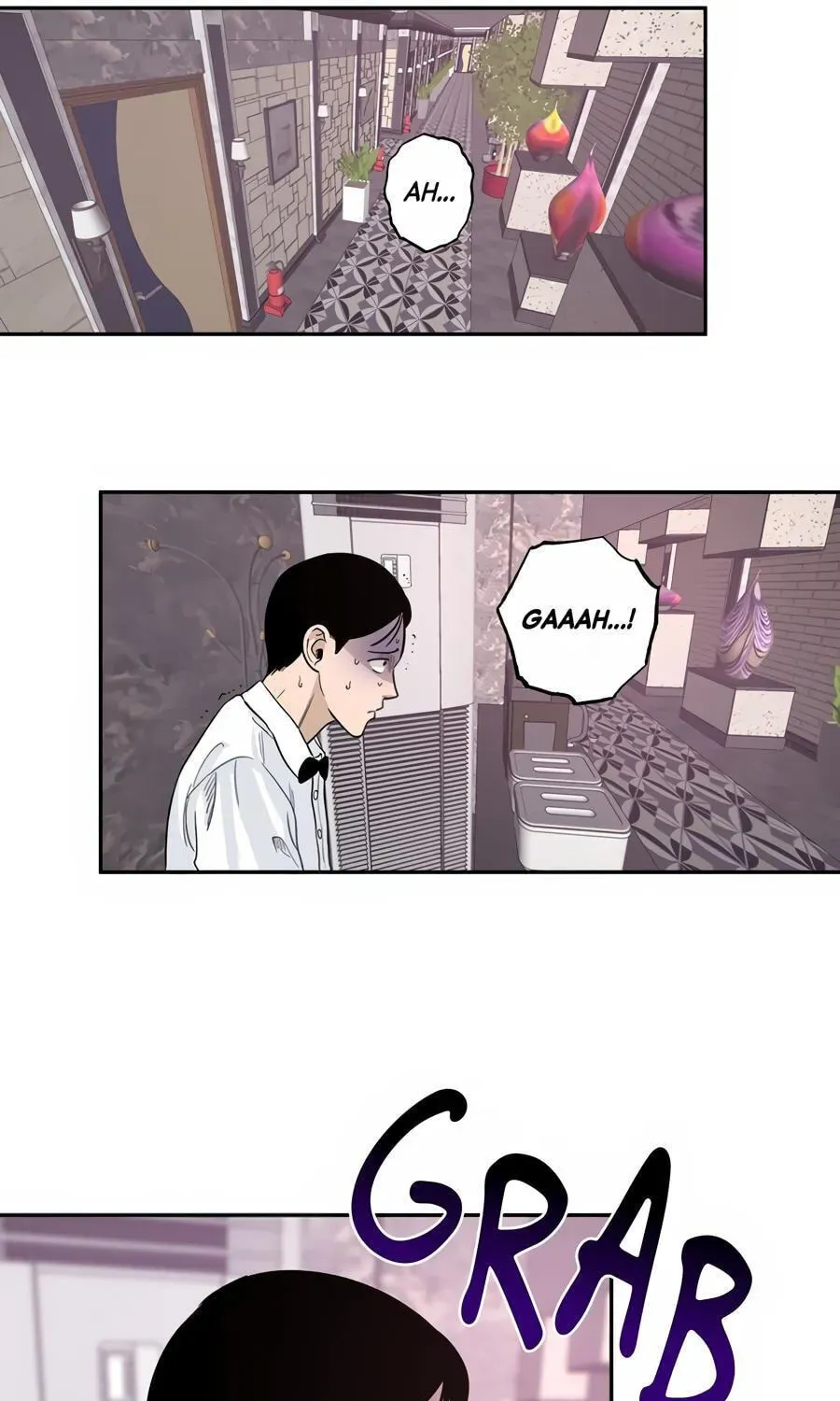 Cheater Meter Chapter 4 page 71 - 