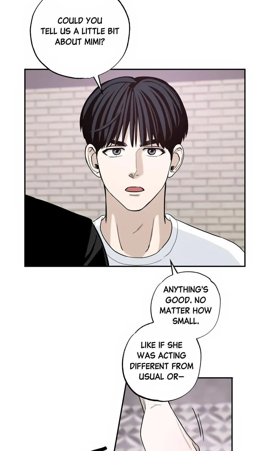 Cheater Meter Chapter 4 page 79 - 