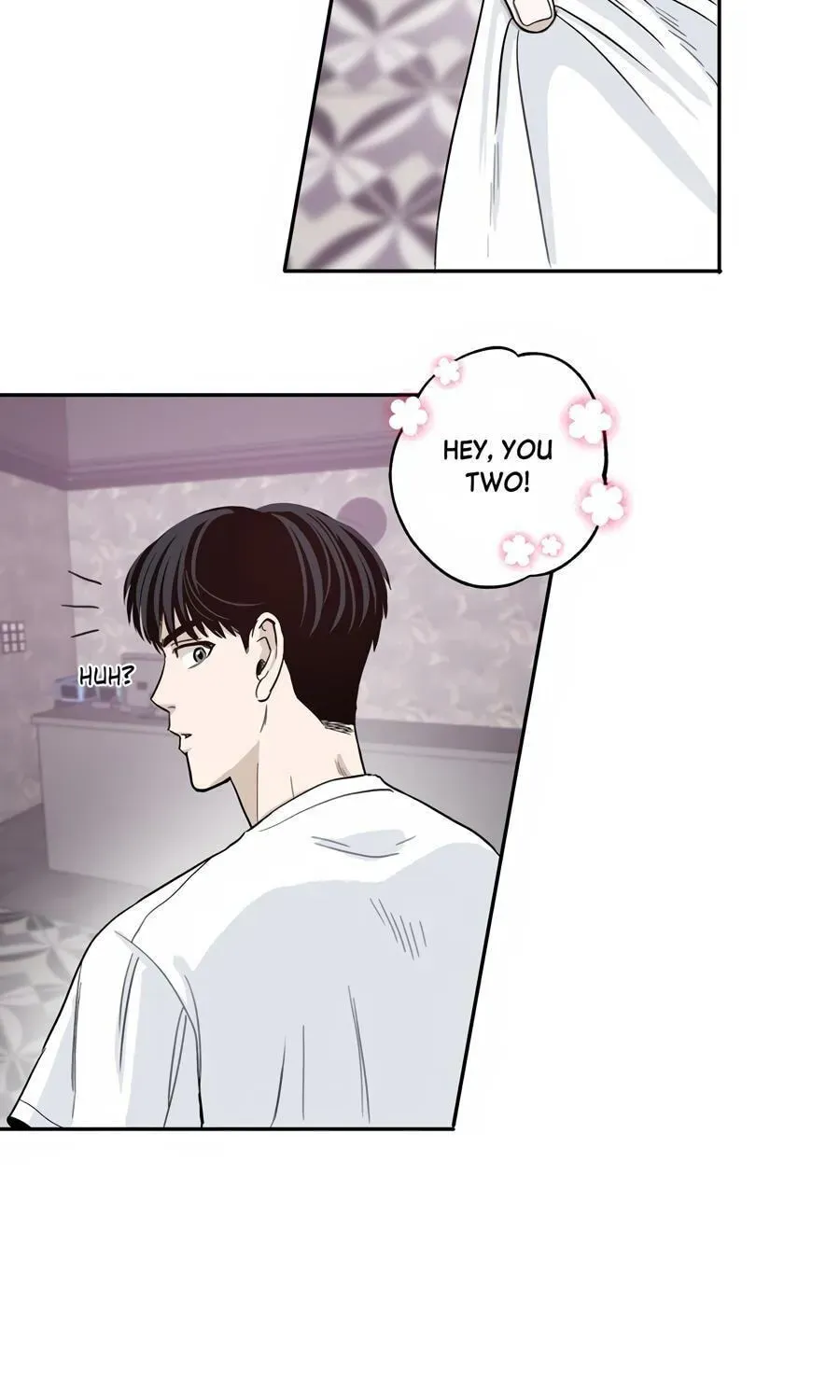 Cheater Meter Chapter 4 page 81 - 