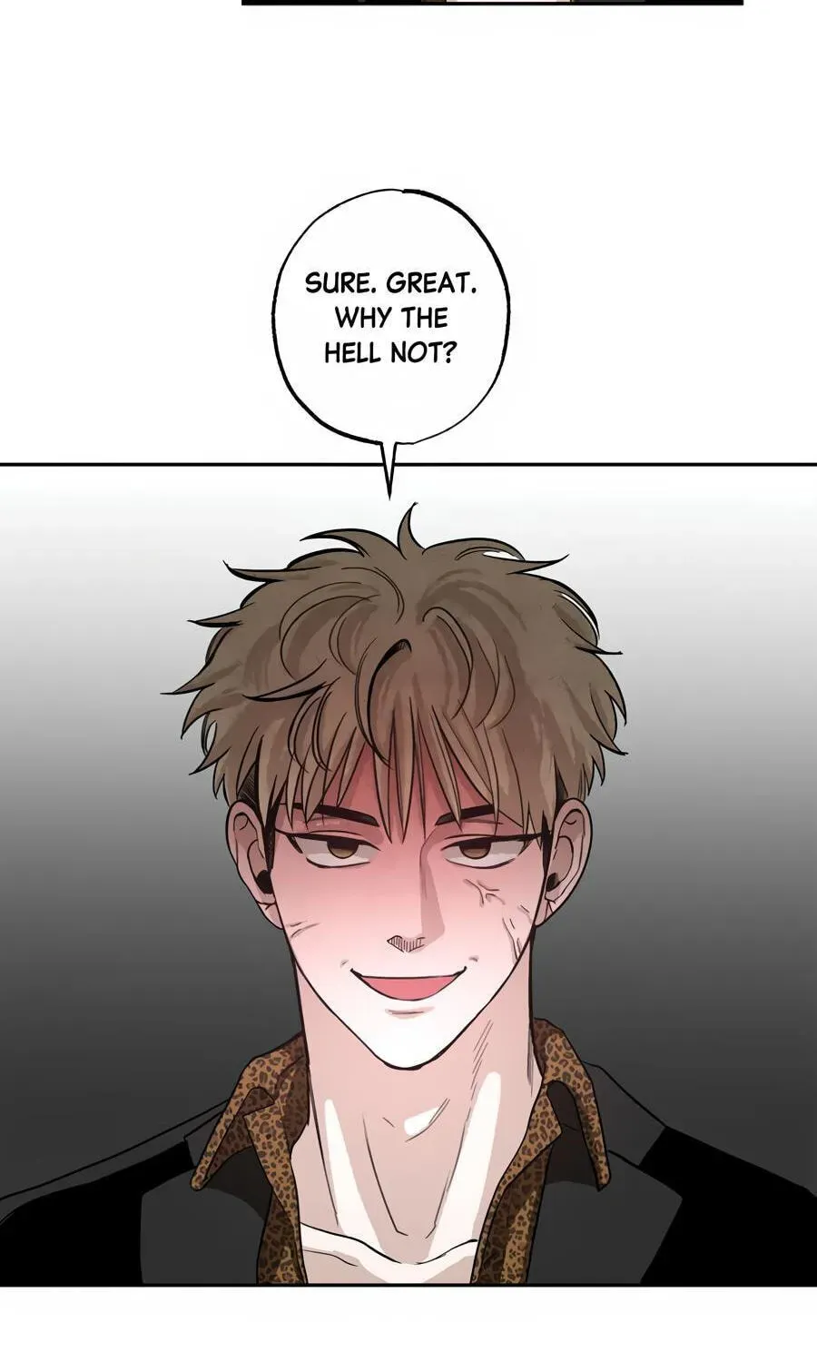 Cheater Meter Chapter 4 page 87 - 