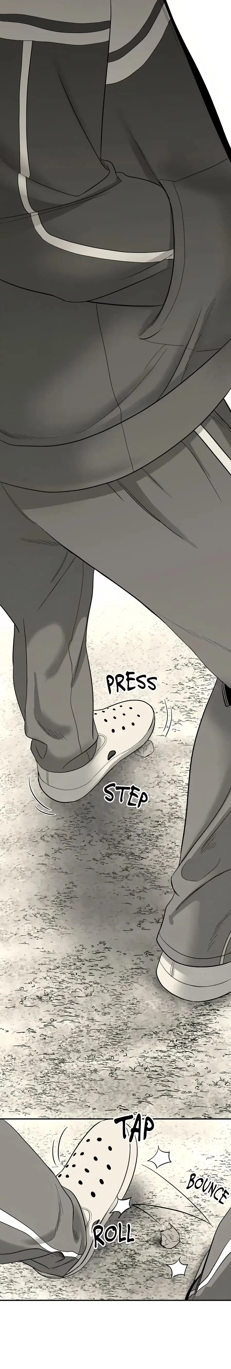 Cheater Meter Chapter 40 page 2 - 