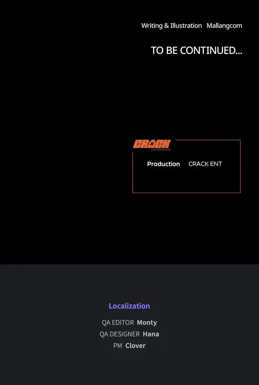 Cheater Meter Chapter 40 page 22 - 