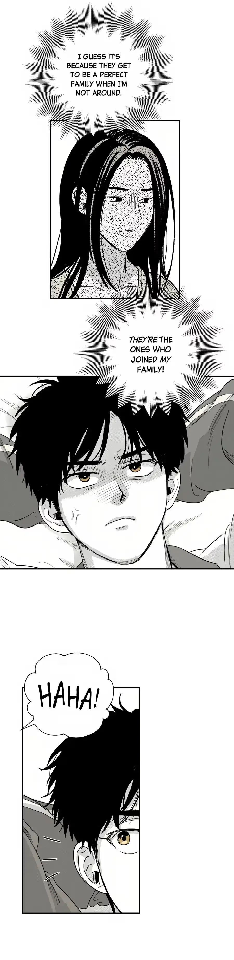 Cheater Meter Chapter 40 page 7 - 