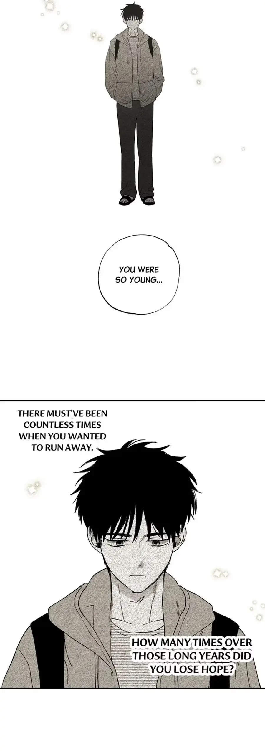 Cheater Meter Chapter 41 page 19 - 