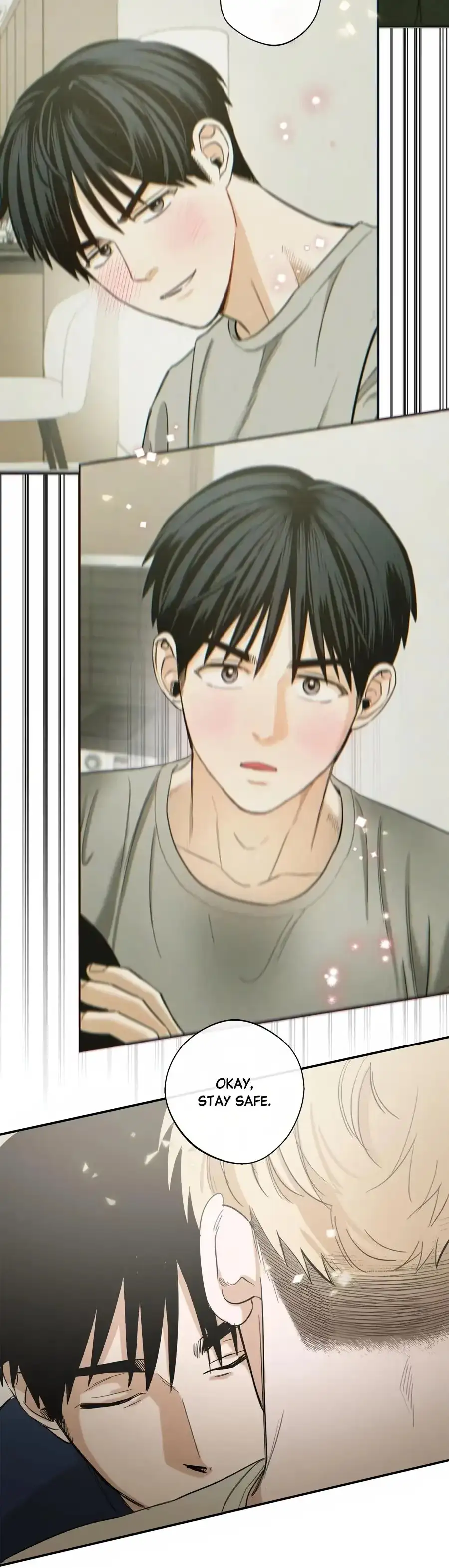 Cheater Meter Chapter 41 page 9 - 
