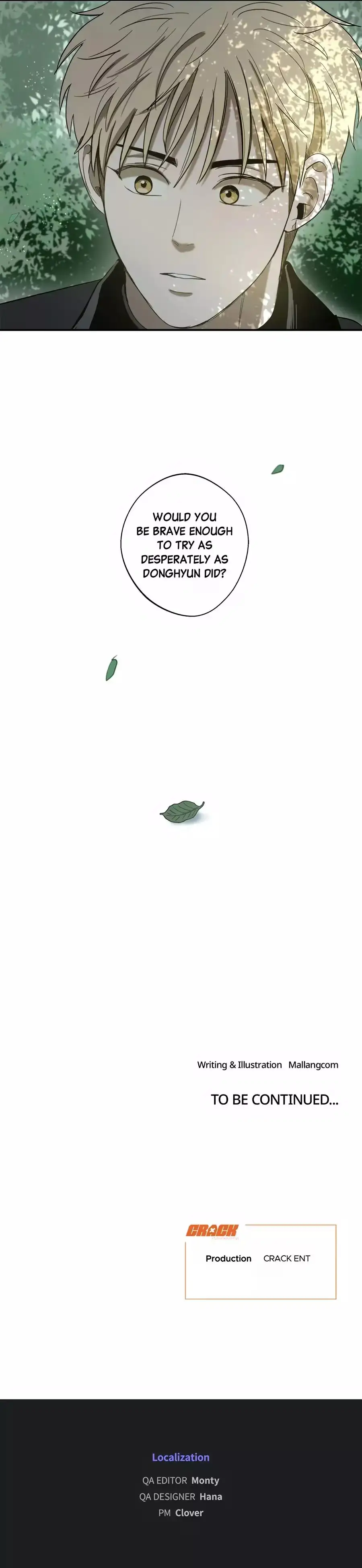 Cheater Meter Chapter 43 page 20 - 