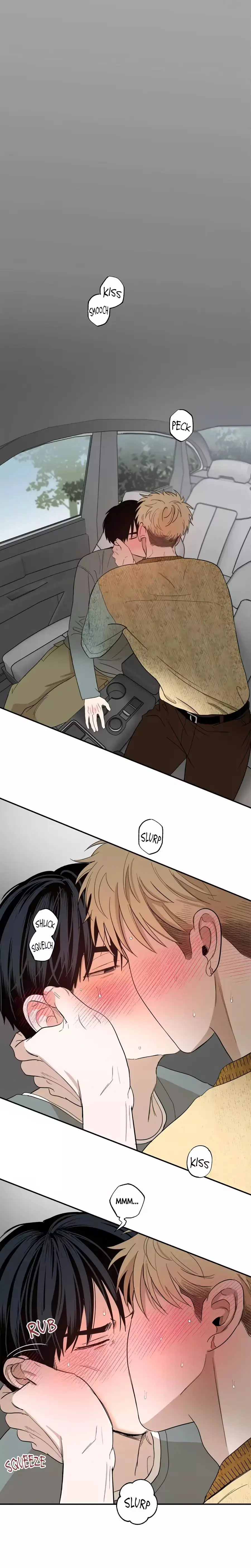 Cheater Meter Chapter 45 page 3 - 