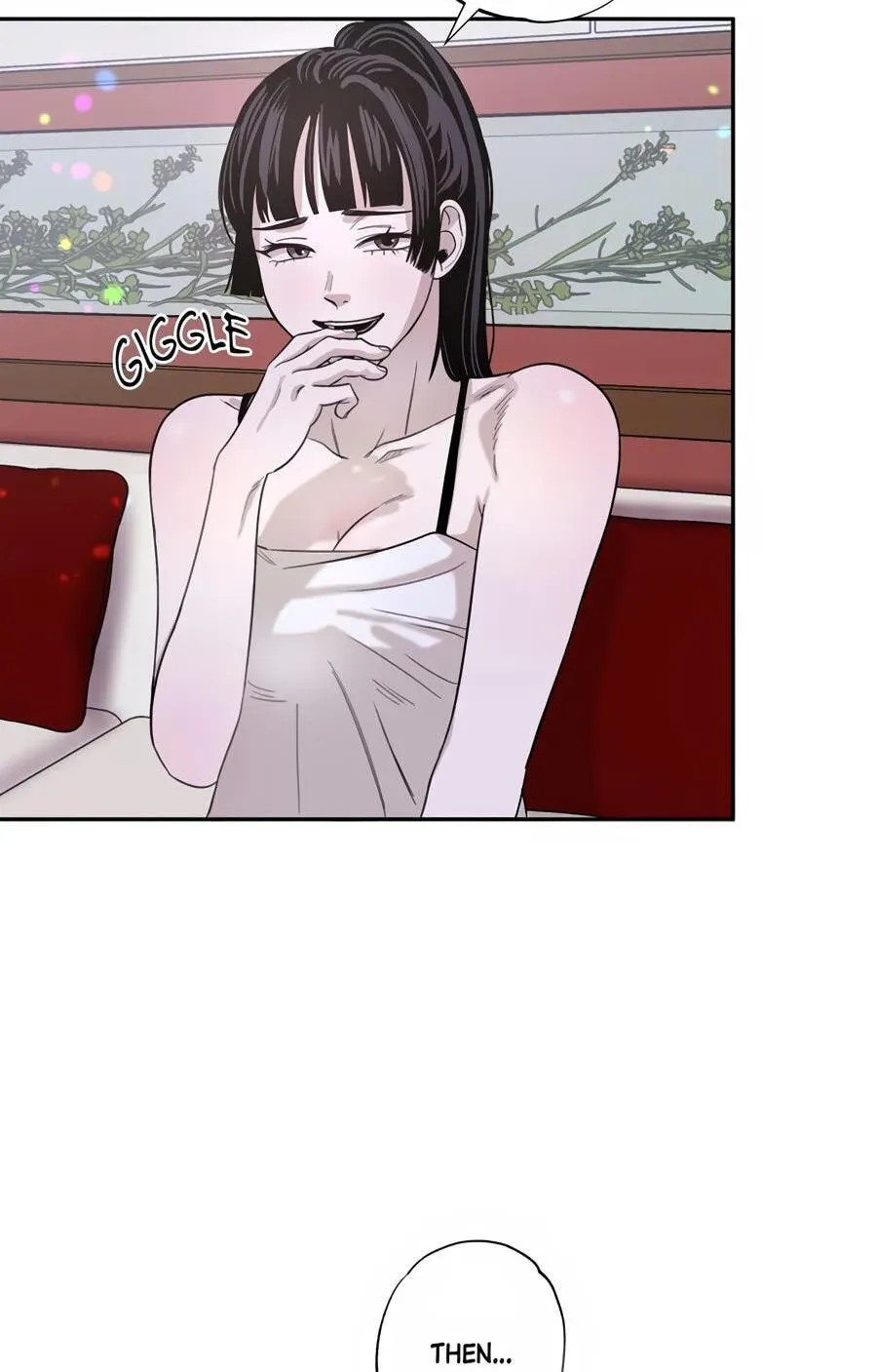 Cheater Meter Chapter 5 page 19 - 