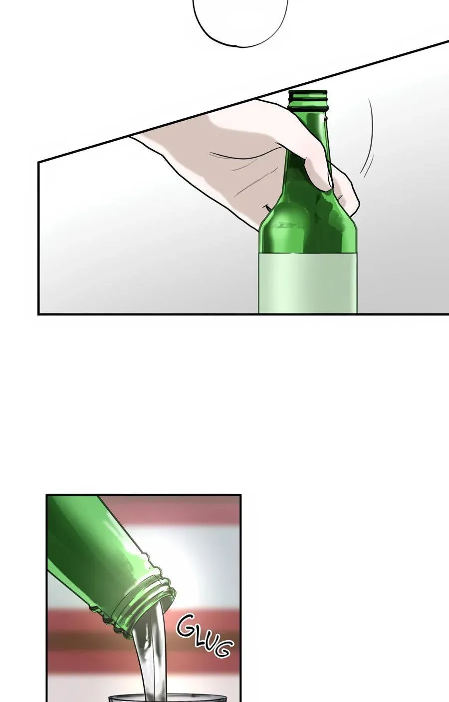 Cheater Meter Chapter 5 page 20 - 