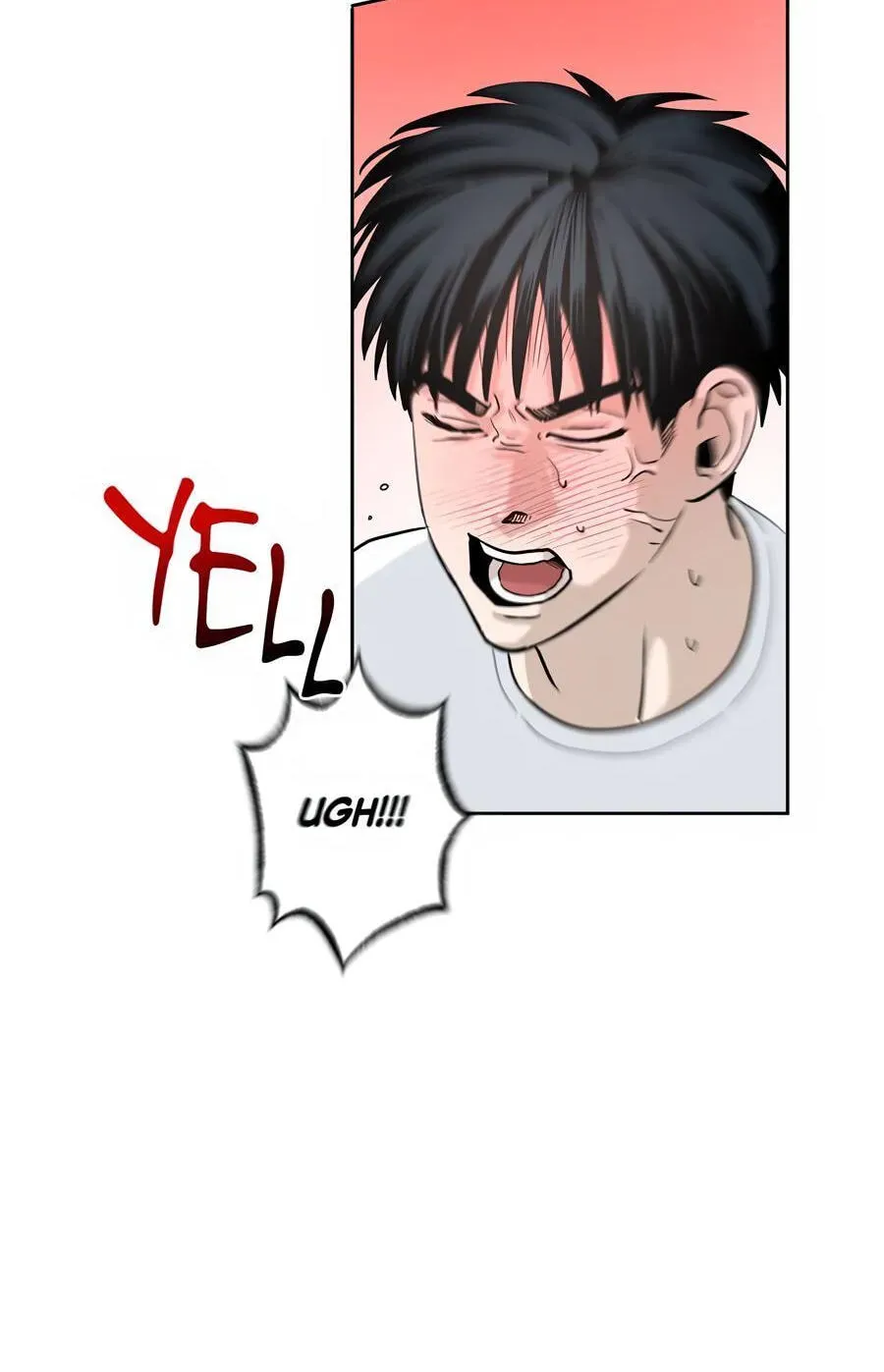 Cheater Meter Chapter 5 page 25 - 