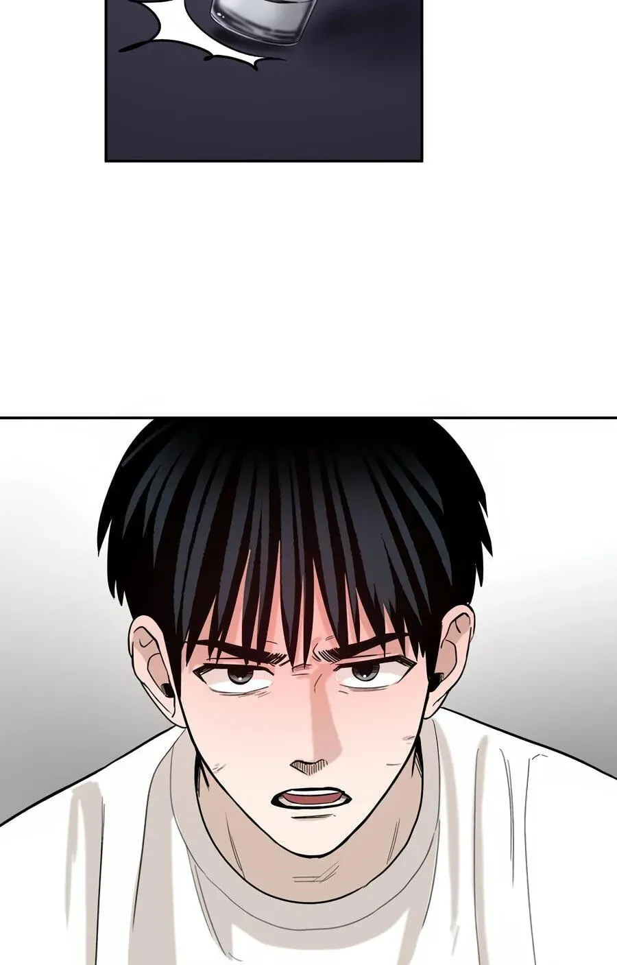 Cheater Meter Chapter 5 page 28 - 