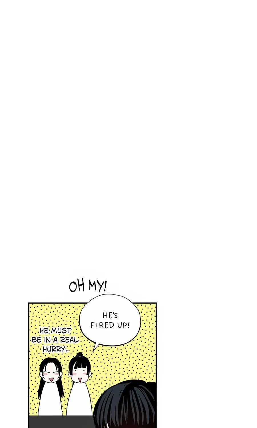 Cheater Meter Chapter 5 page 30 - 