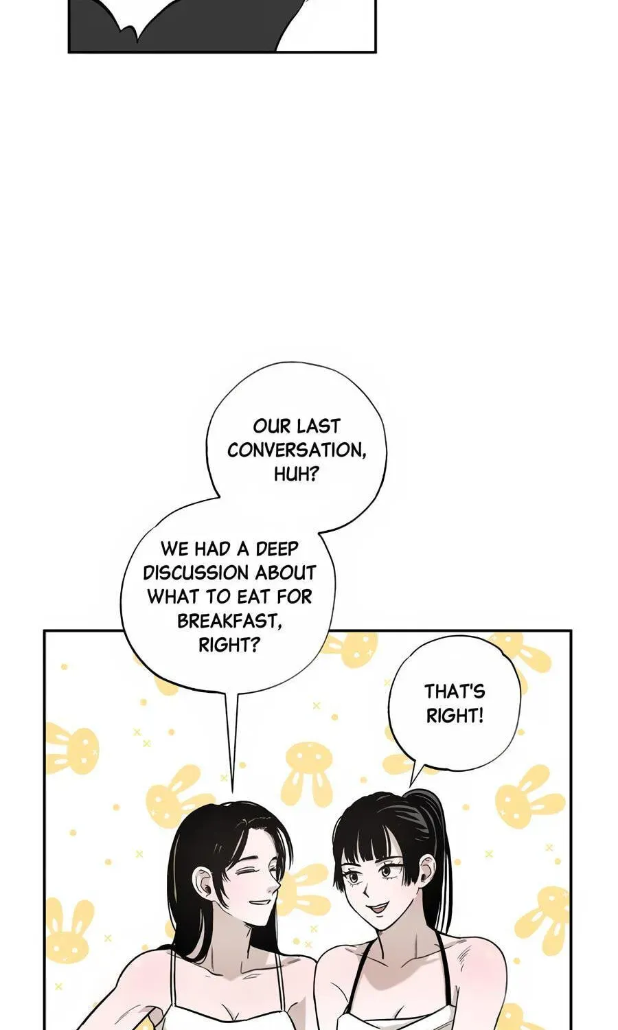 Cheater Meter Chapter 5 page 32 - 