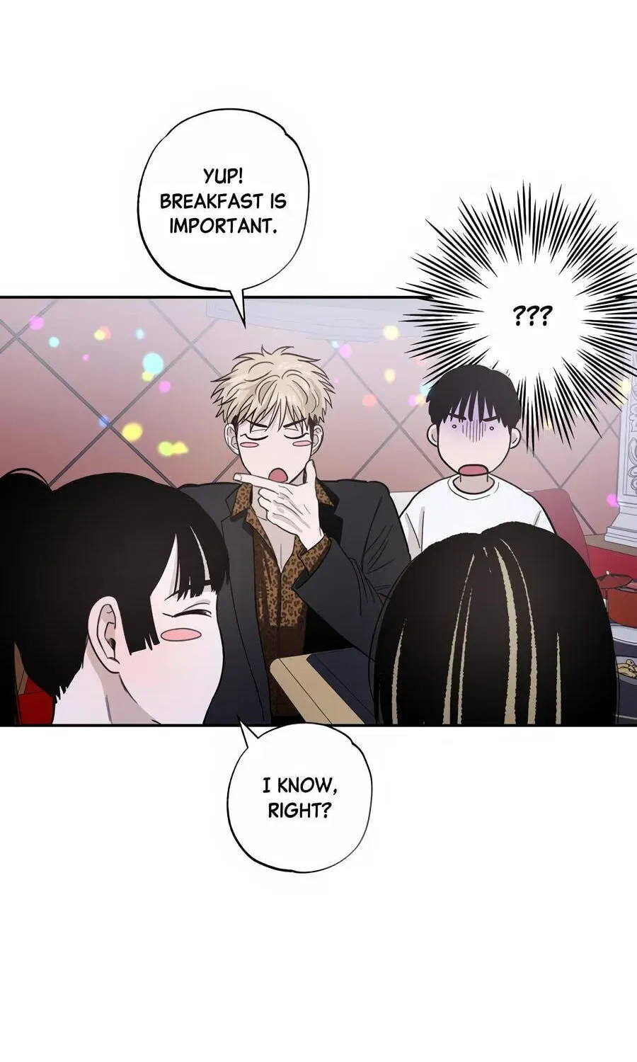 Cheater Meter Chapter 5 page 34 - 