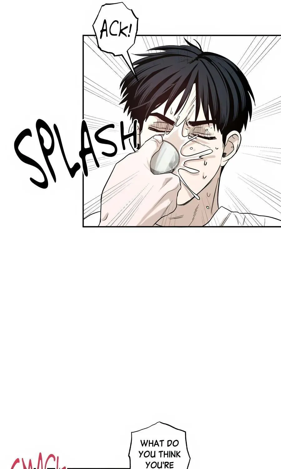 Cheater Meter Chapter 5 page 42 - 