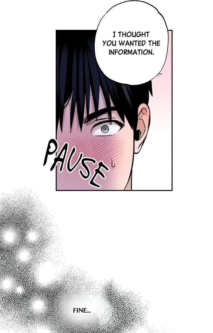 Cheater Meter Chapter 5 page 48 - 