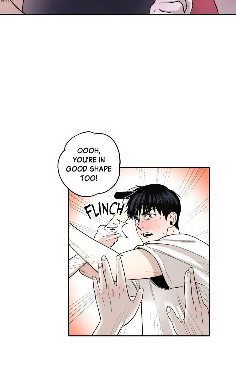 Cheater Meter Chapter 5 page 64 - 