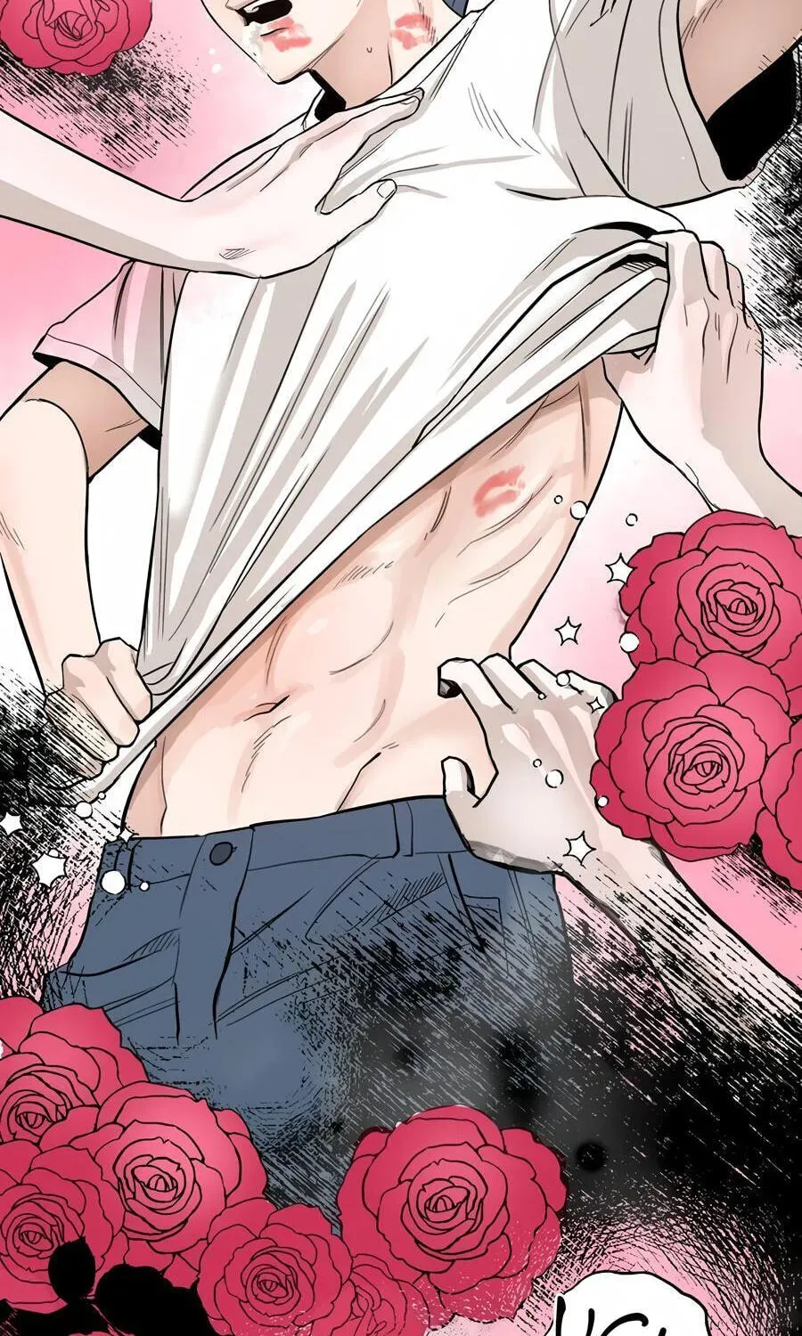 Cheater Meter Chapter 5 page 67 - 