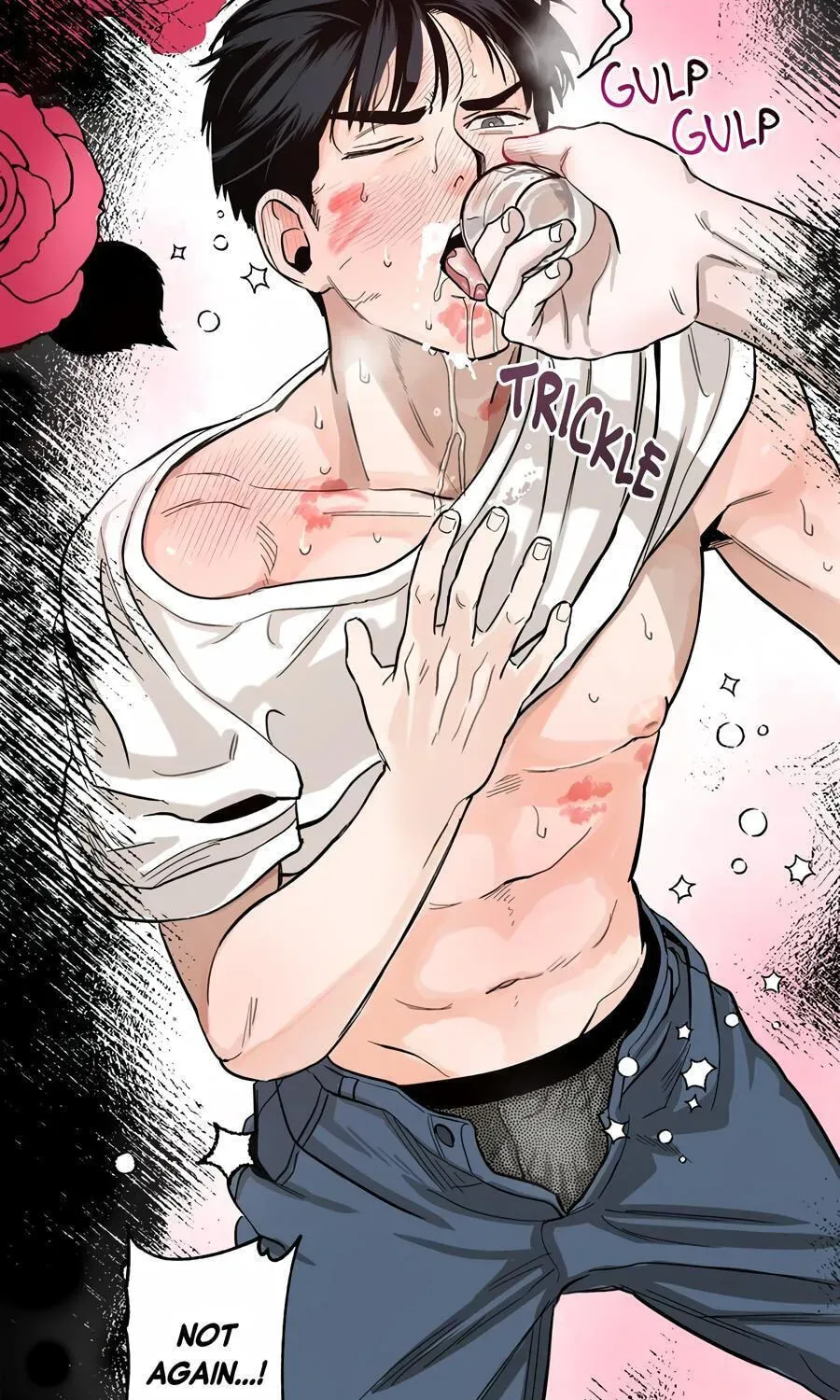 Cheater Meter Chapter 5 page 69 - 
