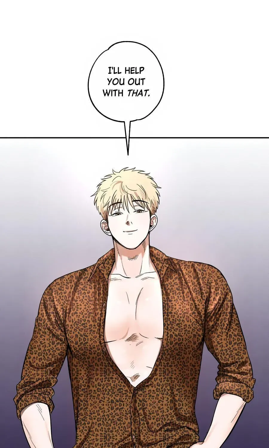 Cheater Meter Chapter 5 page 77 - 