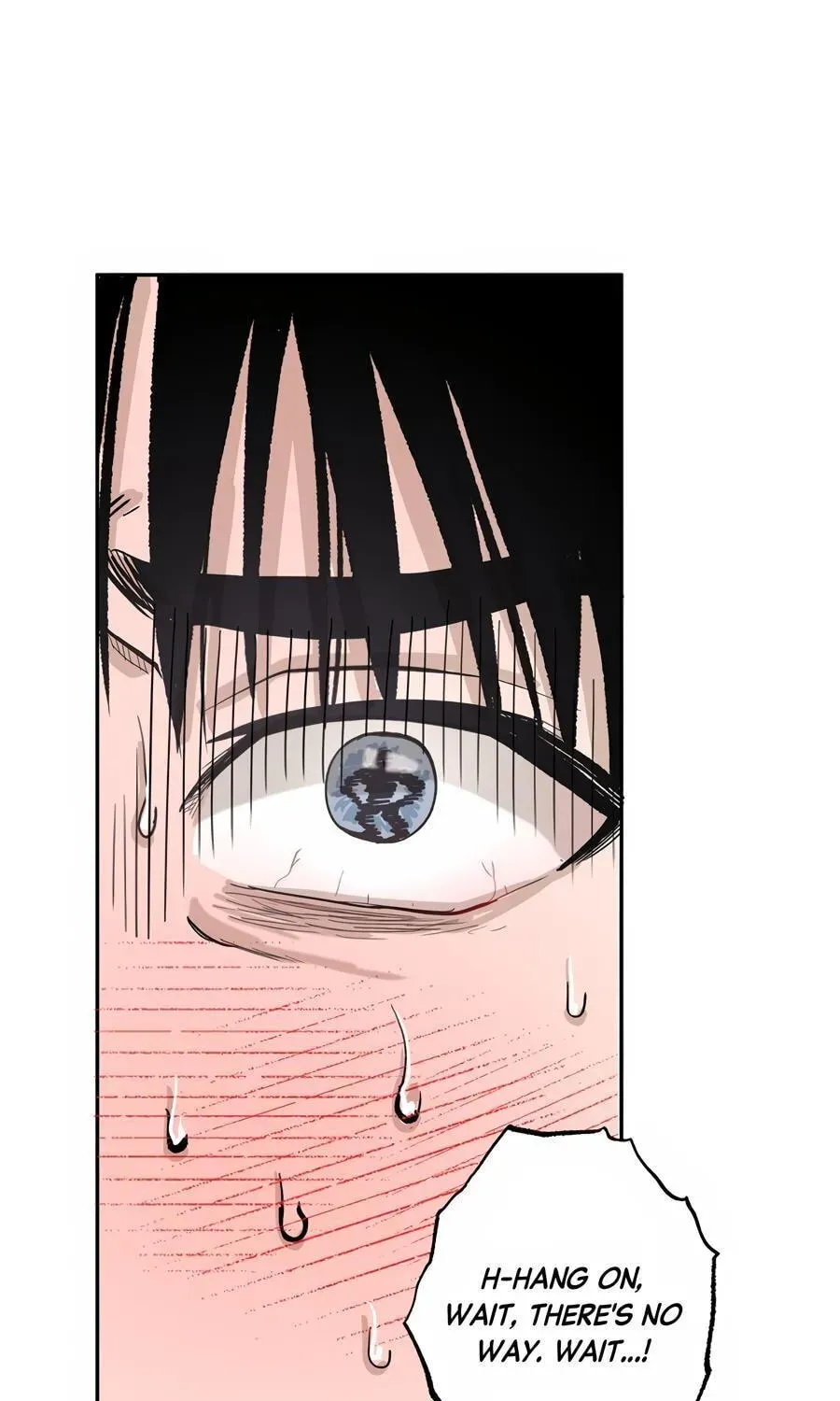 Cheater Meter Chapter 5 page 81 - 