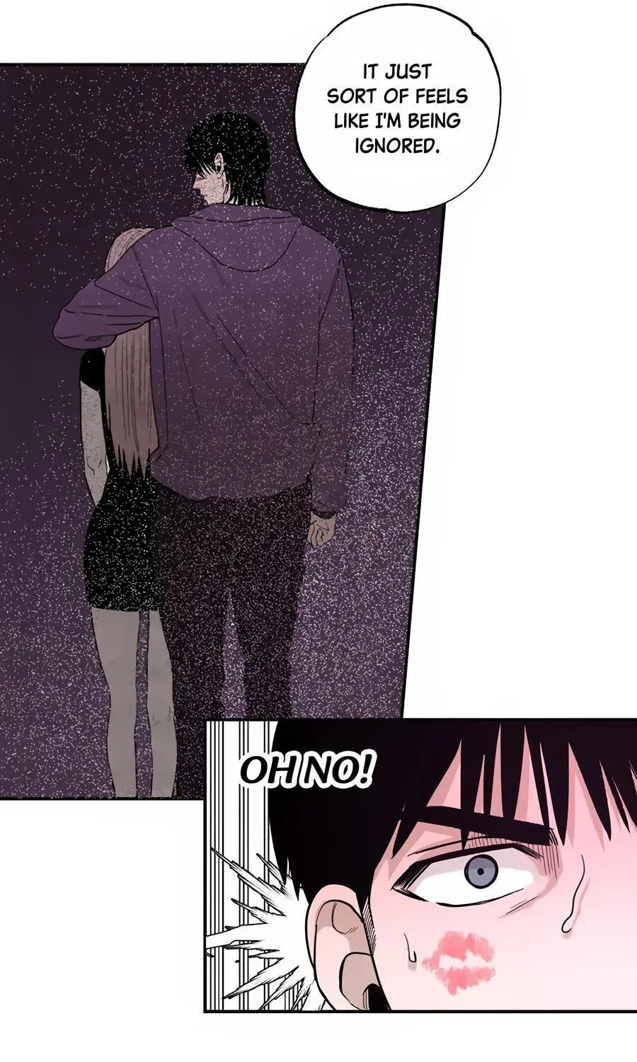 Cheater Meter Chapter 5 page 89 - 
