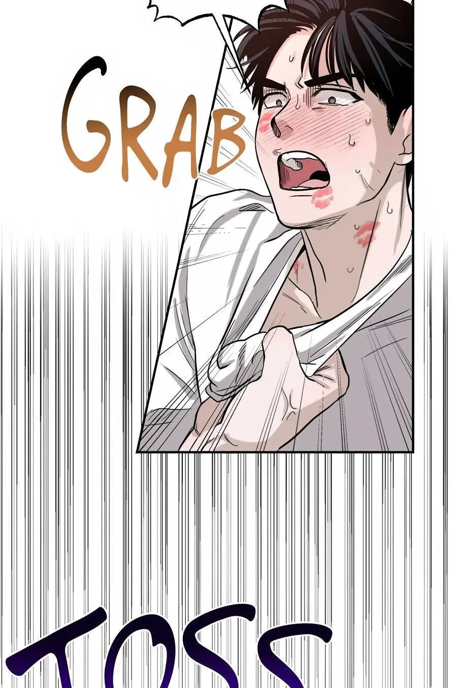Cheater Meter Chapter 5 page 96 - 