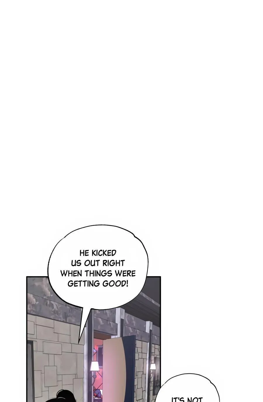 Cheater Meter Chapter 6 page 2 - 