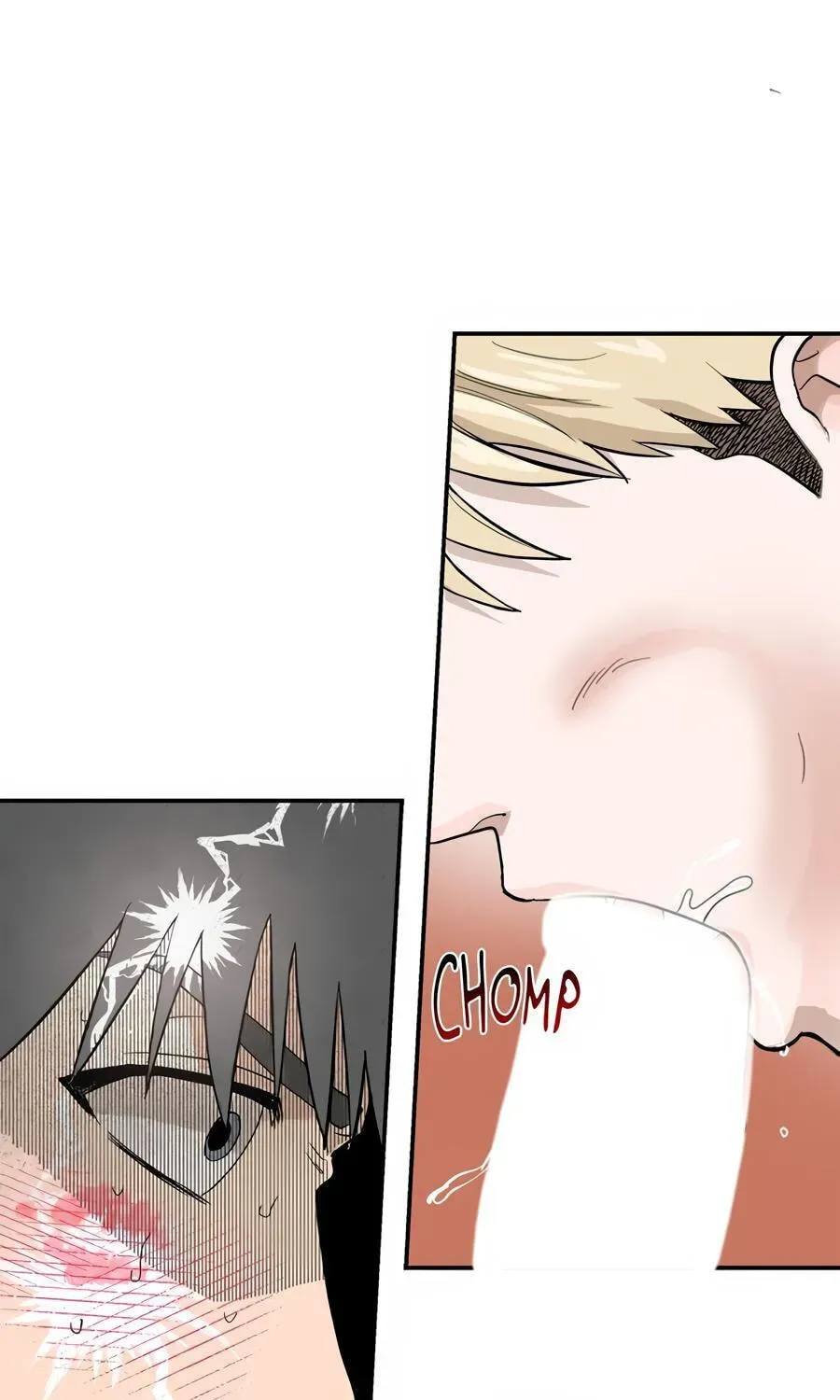 Cheater Meter Chapter 6 page 18 - 