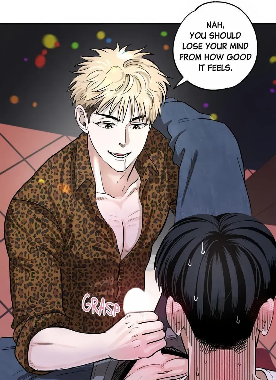 Cheater Meter Chapter 6 page 24 - 