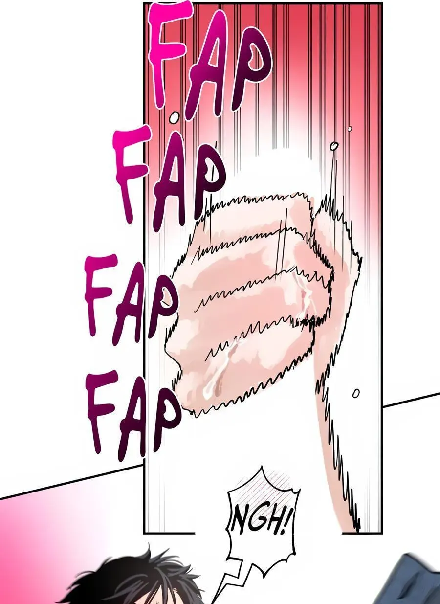 Cheater Meter Chapter 6 page 27 - 