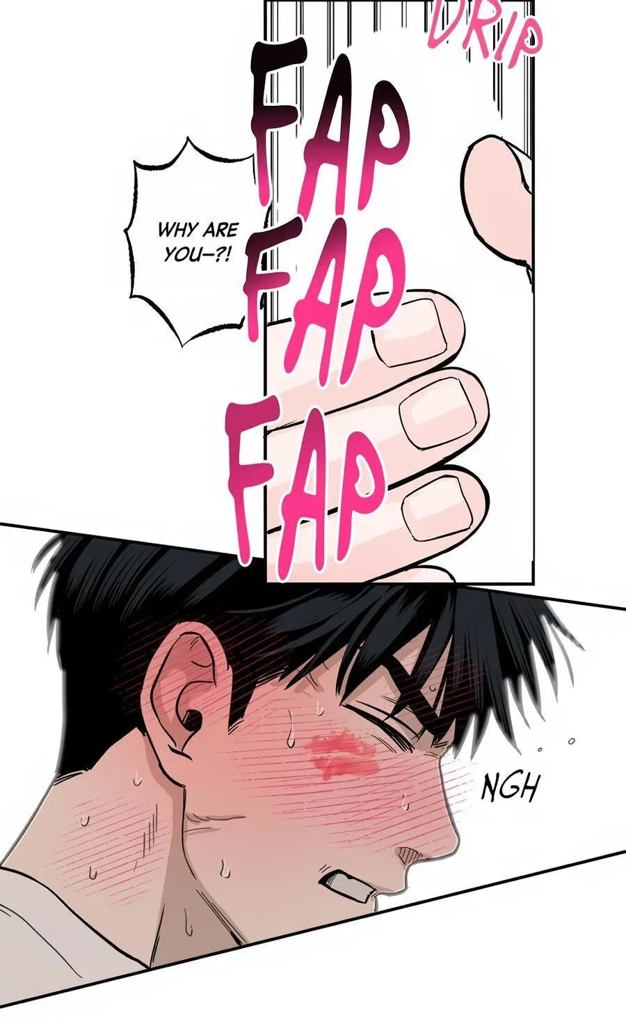 Cheater Meter Chapter 6 page 31 - 