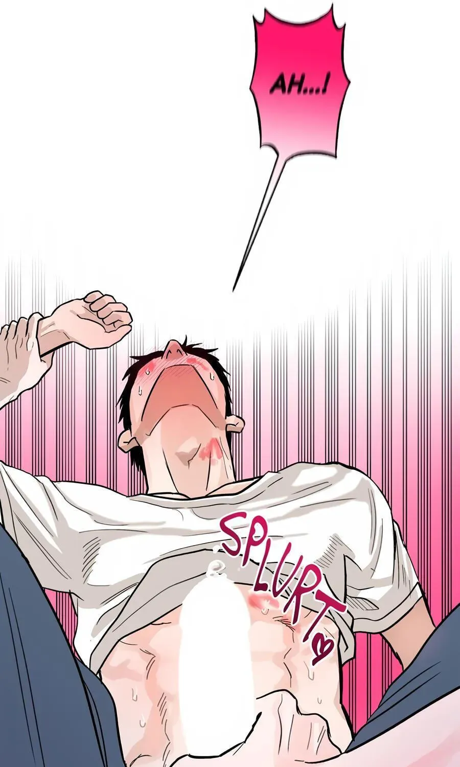 Cheater Meter Chapter 6 page 32 - 
