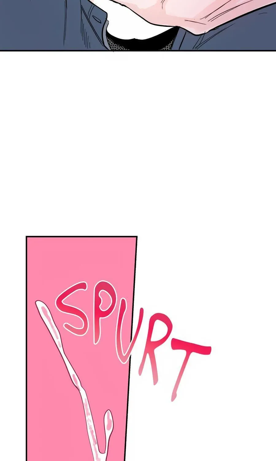 Cheater Meter Chapter 6 page 34 - 