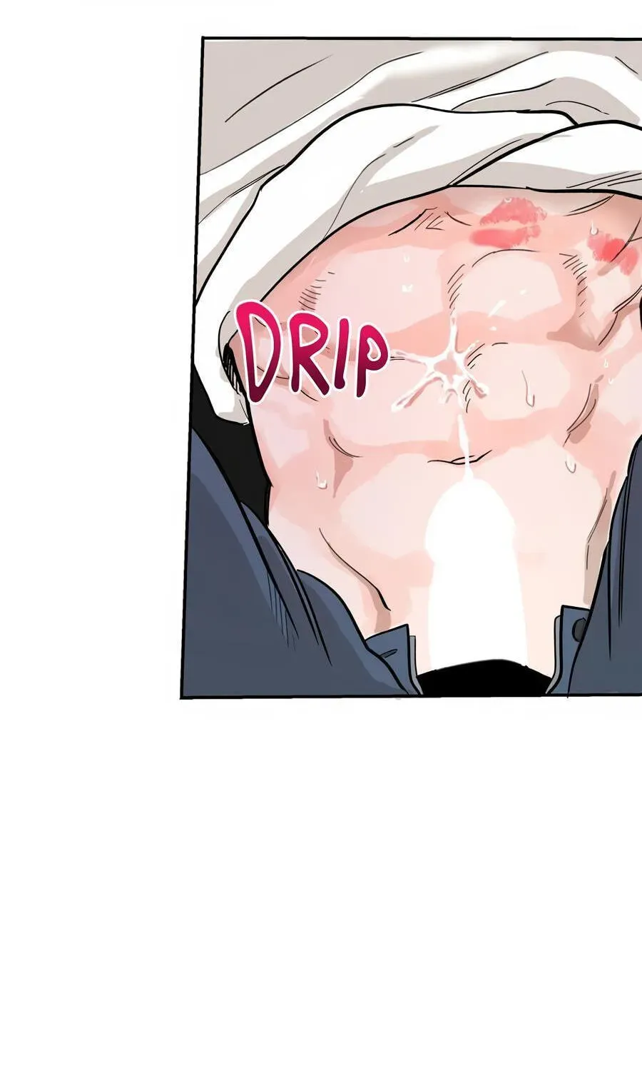Cheater Meter Chapter 6 page 36 - 