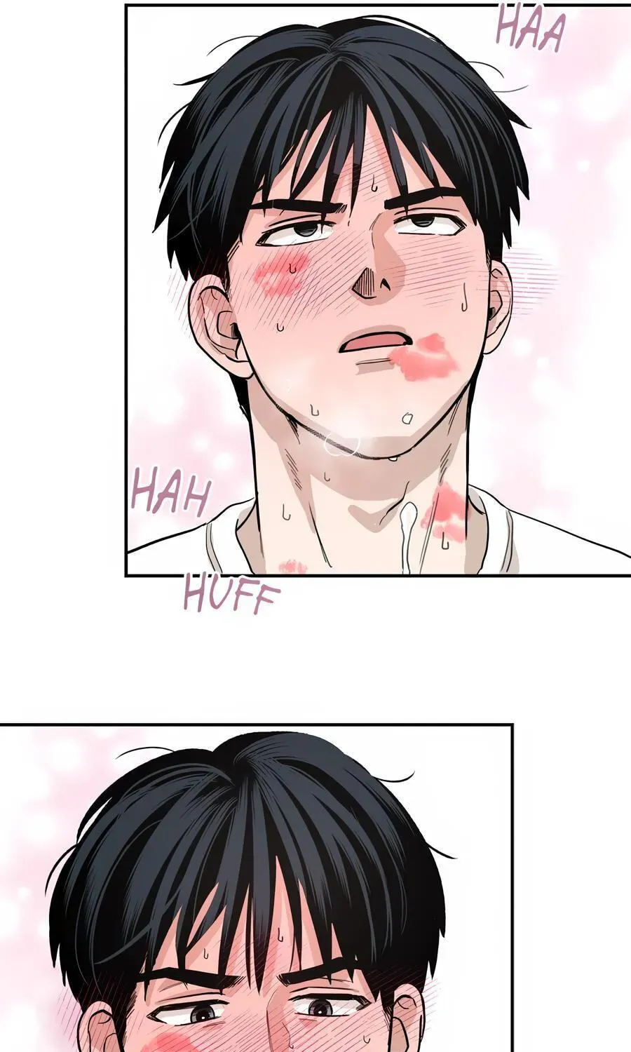 Cheater Meter Chapter 6 page 38 - 