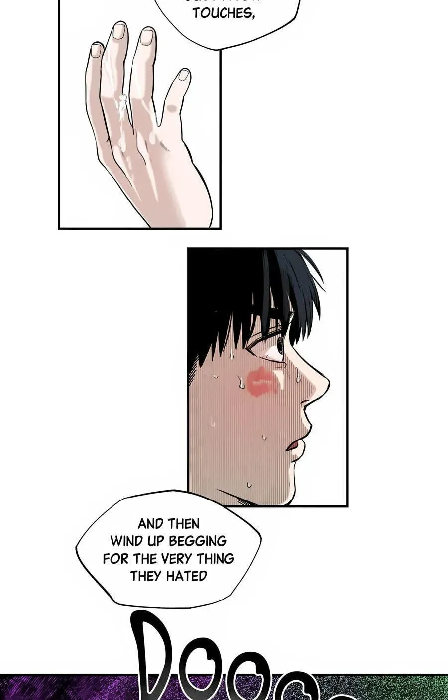 Cheater Meter Chapter 6 page 45 - 
