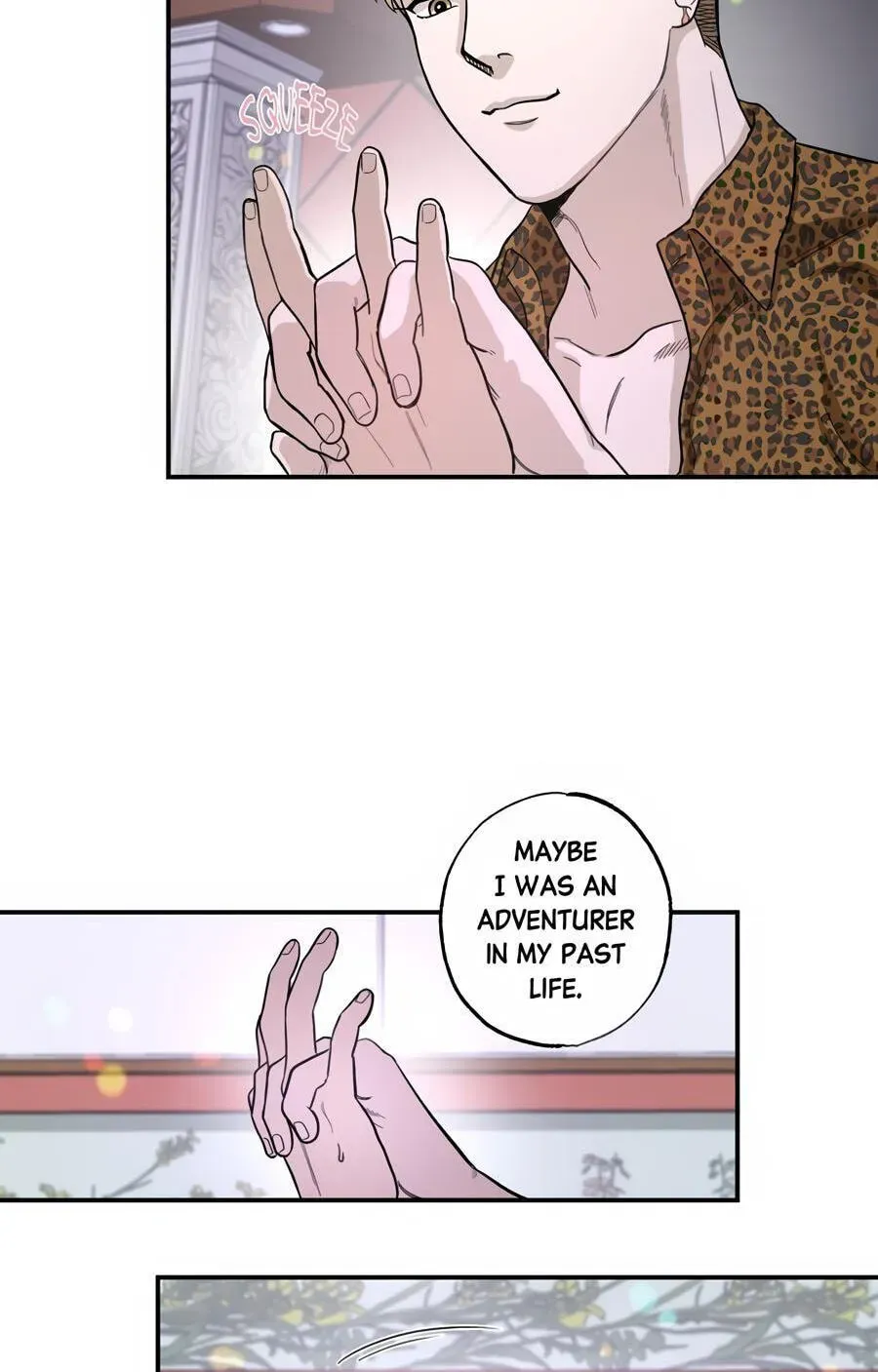 Cheater Meter Chapter 6 page 48 - 